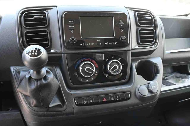 FIAT Ducato usata, con Cruise Control