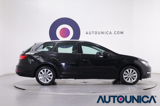 SEAT Leon usata, con Airbag Passeggero