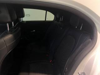 MERCEDES-BENZ A 180 usata, con Touch screen