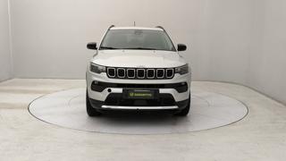 JEEP Compass usata, con Boardcomputer