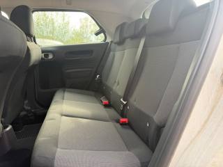 CITROEN C4 Cactus usata, con Autoradio