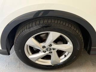 AUDI Q3 usata, con Sensori di parcheggio posteriori