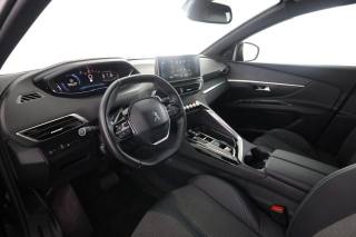 PEUGEOT 3008 usata 1