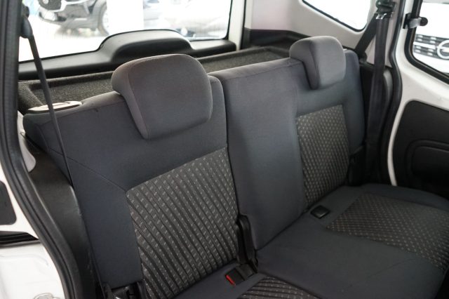 PEUGEOT Bipper usata 32