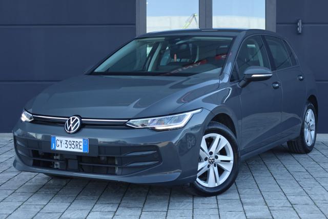 VOLKSWAGEN Golf usata, con Airbag