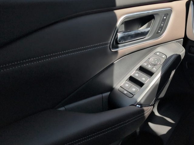 NISSAN Qashqai usata, con Sensore di pioggia