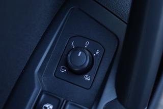 VOLKSWAGEN Tiguan usata, con Sensori di parcheggio posteriori
