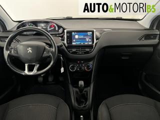 PEUGEOT 208 usata, con Climatizzatore