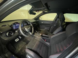 ALFA ROMEO Junior usata, con Controllo automatico clima