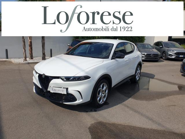 ALFA ROMEO Tonale usata, con ABS