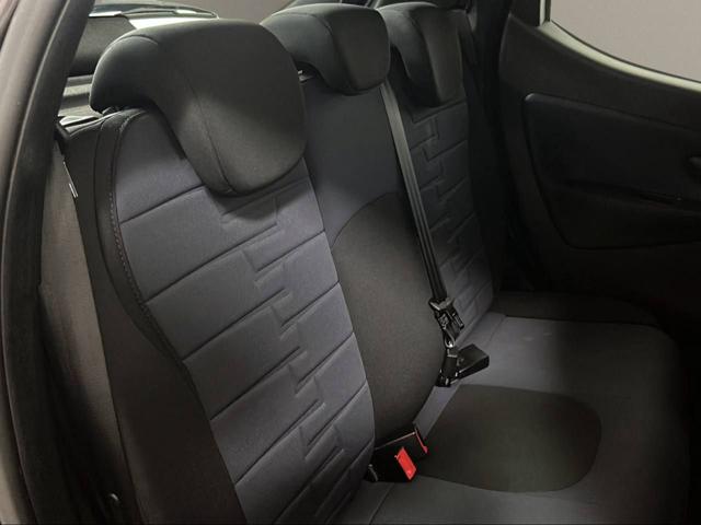 LANCIA Ypsilon usata, con Fendinebbia