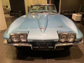 CHEVROLET Corvette usata 1