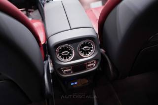 MERCEDES-BENZ G 63 AMG usata 36