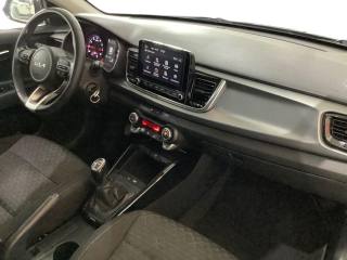 KIA Rio usata, con Controllo trazione