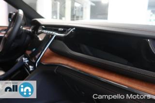 JEEP Grand Cherokee usata 11