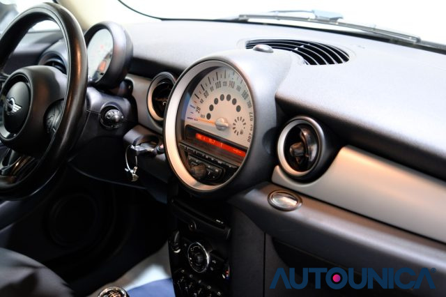 MINI Clubman usata 38