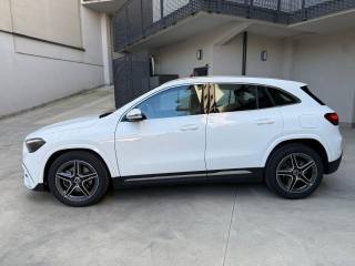 MERCEDES-BENZ GLA 180 usata, con Airbag