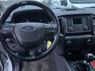 FORD Ranger usata, con Servosterzo