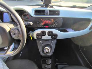 FIAT Panda Cross usata, con Park Distance Control