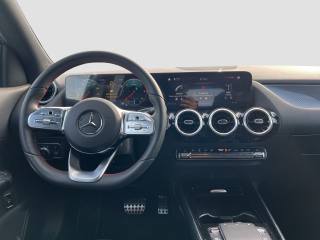 MERCEDES-BENZ CLA usata 8