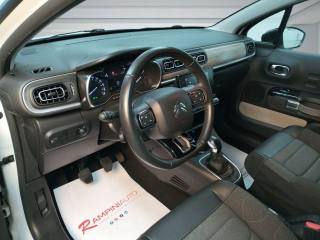 CITROEN C3 usata 17