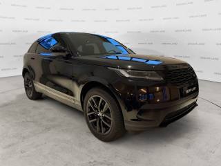 LAND ROVER Range Rover Velar usata, con Cruise Control