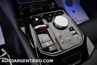 BMW 520 usata, con Interni in pelle