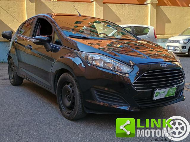 FORD Fiesta usata, con Airbag