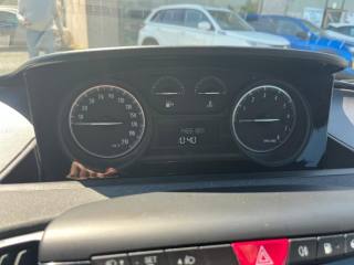 LANCIA Ypsilon usata, con Fendinebbia