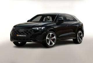 AUDI Q8 usata, con Controllo trazione