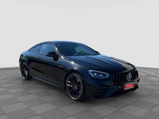 MERCEDES-BENZ E 53 AMG usata 6