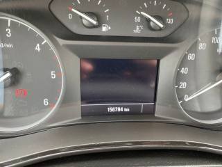 OPEL Mokka X usata, con Boardcomputer