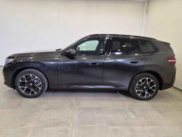 BMW X3 usata, con Airbag laterali