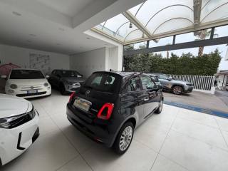 FIAT 500 usata, con Chiusura centralizzata