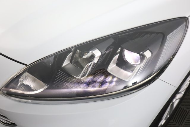 FORD Kuga usata 7