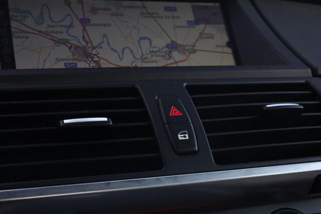 BMW X6 usata, con Fari Xenon