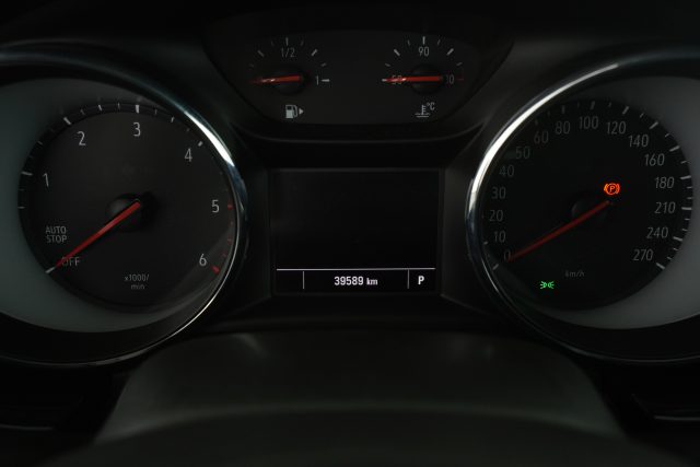OPEL Astra usata 6