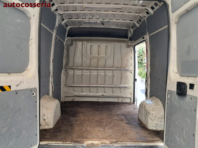 FIAT Ducato usata, con Trazione integrale