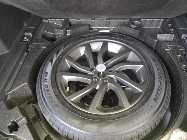 LAND ROVER Discovery Sport usata, con Controllo elettronico della corsia