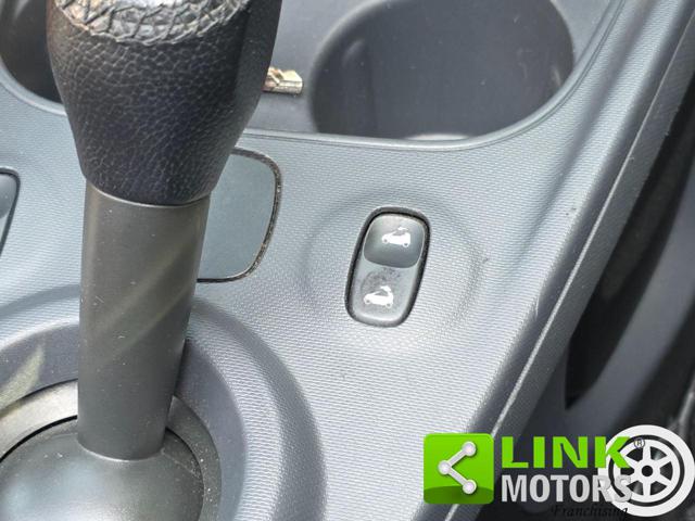 SMART ForTwo usata, con Volante multifunzione