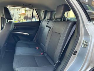 SUZUKI S-Cross usata, con Controllo trazione