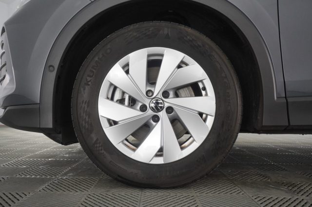 VOLKSWAGEN Tiguan usata 14
