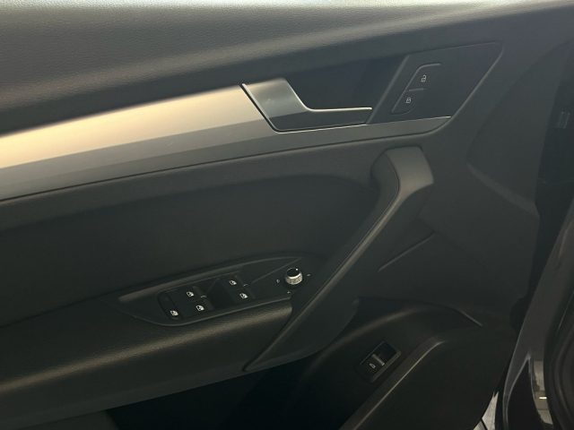 AUDI Q5 usata, con Climatizzatore