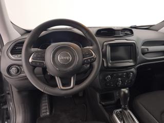 JEEP Renegade usata, con Cruise Control