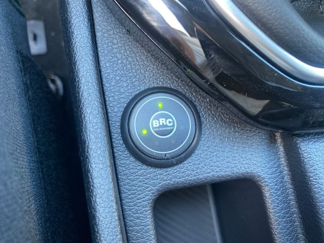 KIA Sportage usata, con Sensore di pioggia