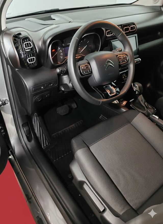 CITROEN C3 Aircross usata, con Cerchi in lega