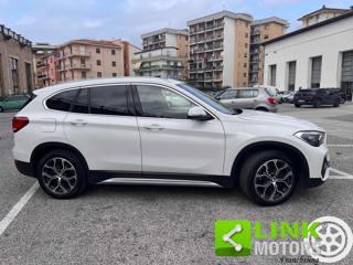 BMW X1 usata, con Controllo trazione