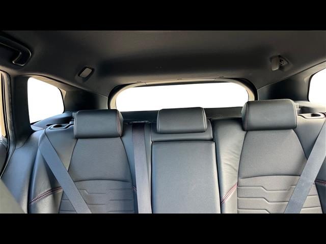 TOYOTA Corolla usata, con Controllo trazione