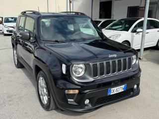 JEEP Renegade usata, con Airbag laterali