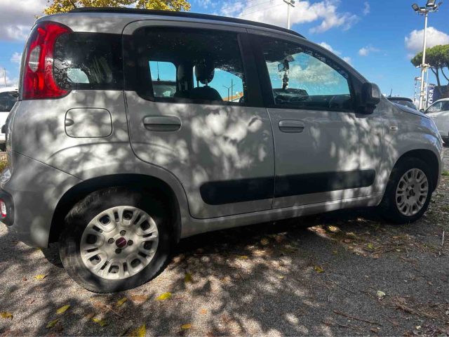 FIAT Panda usata, con Airbag laterali